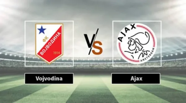 Ajax Menang Telak 4-1, Maarten Paes Tampil Gemilang